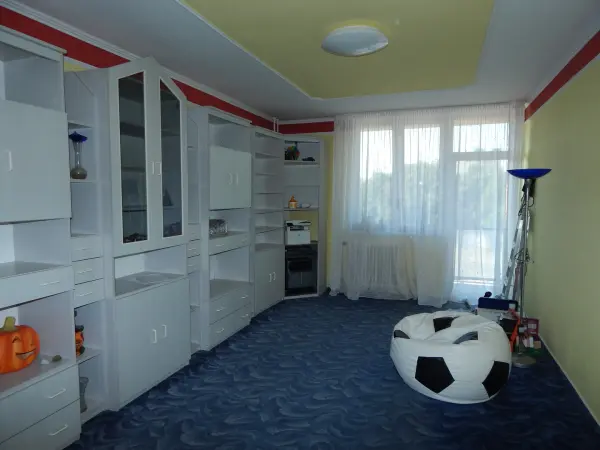 Eladó lakás, Tatabánya 2 szoba 55 m² 46.7 M Ft