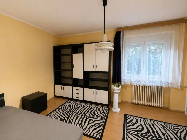 Eladó lakás, Tatabánya 2 szoba 52 m² 38.5 M Ft