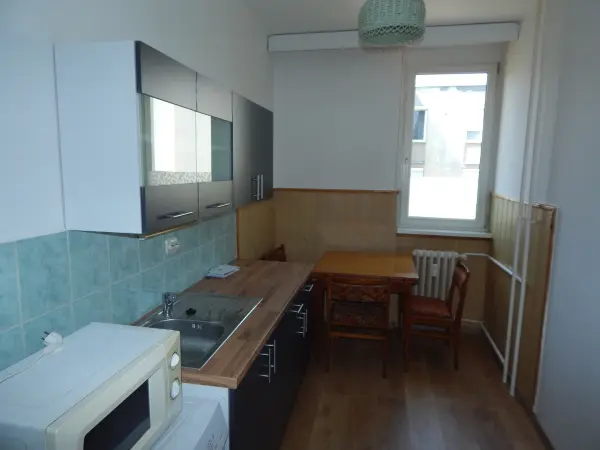 Eladó lakás, Tatabánya 2 szoba 50 m² 33 M Ft