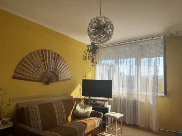 Eladó lakás, Tatabánya 2 szoba 50 m² 33.9 M Ft