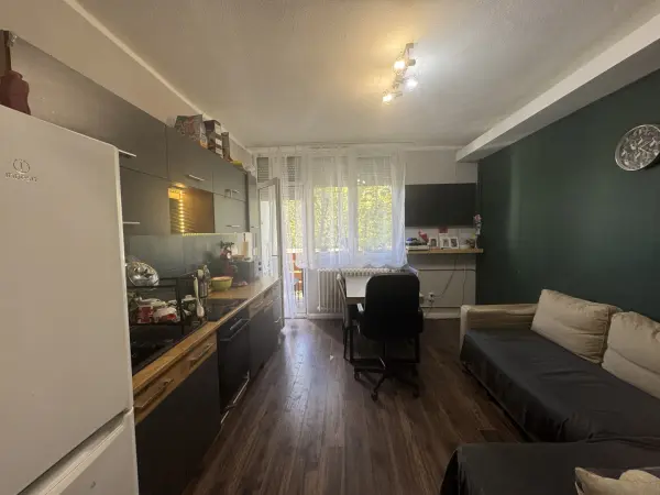 Eladó lakás, Tatabánya 2+1 szoba 56 m² 43.9 M Ft