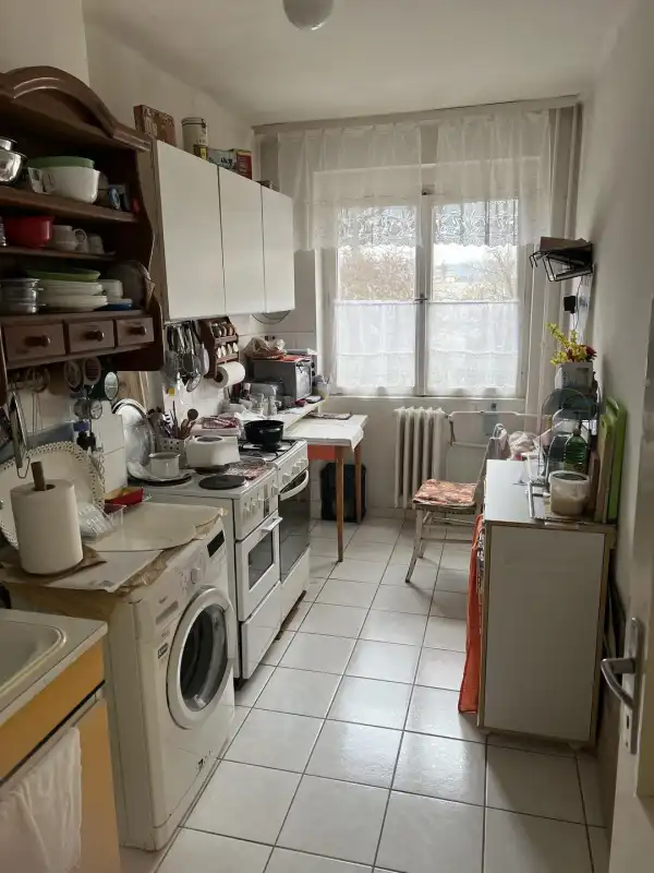 Eladó lakás, Tatabánya 2 szoba 57 m² 36.5 M Ft
