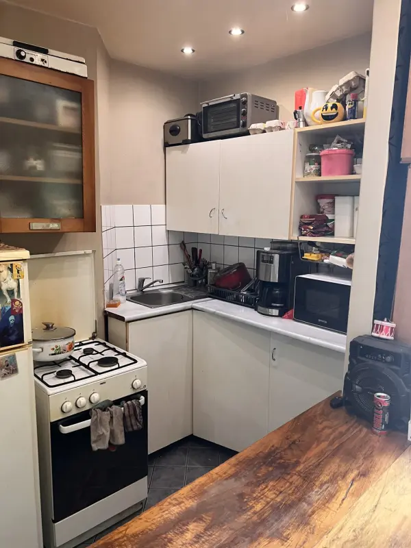 Eladó lakás, Tatabánya 38 m² 29.5 M Ft