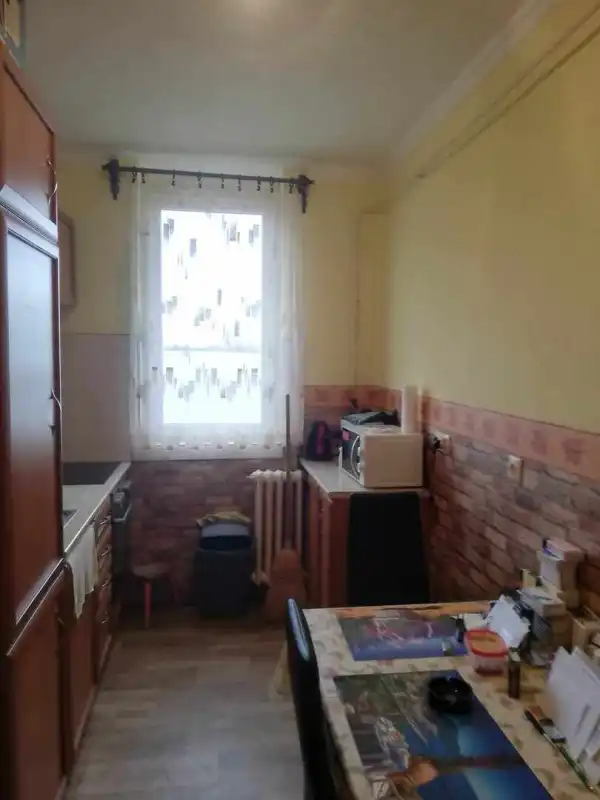 Eladó lakás, Tiszavasvári 2 szoba 50 m² 15.5 M Ft
