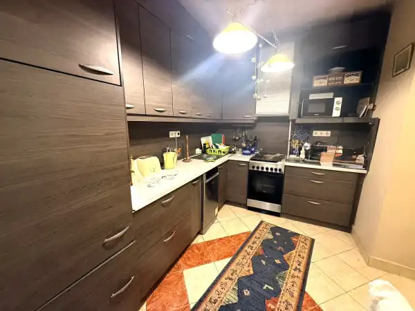 Eladó lakás, Tököl 1+2 szoba 58 m² 41.5 M Ft
