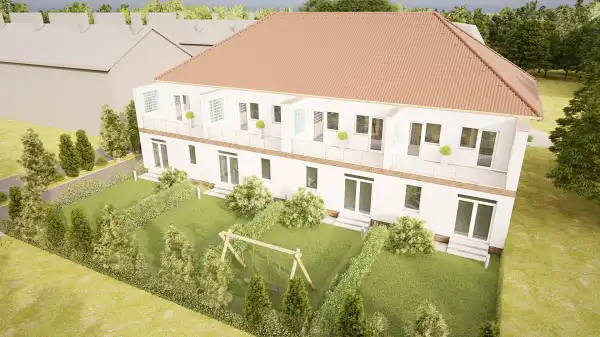 Eladó lakás, Tolna-Mözs 3 szoba 66 m² 27.4 M Ft