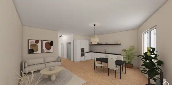 Eladó lakás, Vác 1+1 szoba 48 m² 49.9 M Ft