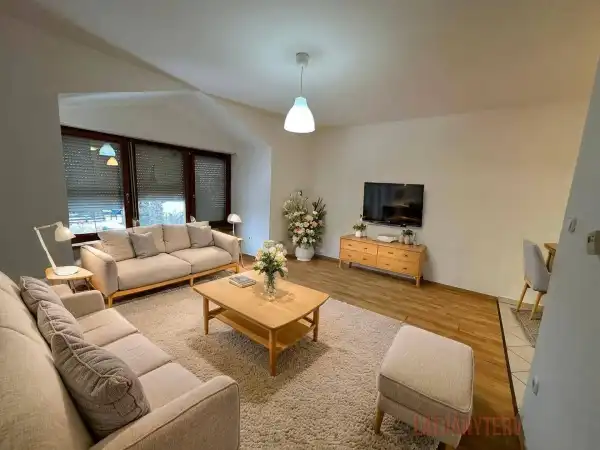 Eladó lakás, Vác 1+1 szoba 48 m² 58 M Ft