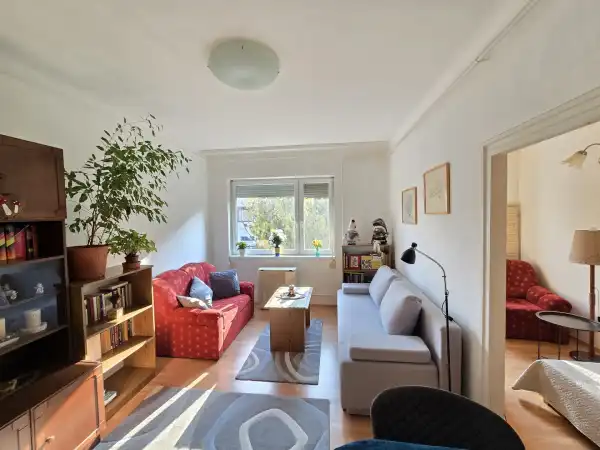 Eladó lakás, Vác 1+1 szoba 44 m² 54.9 M Ft