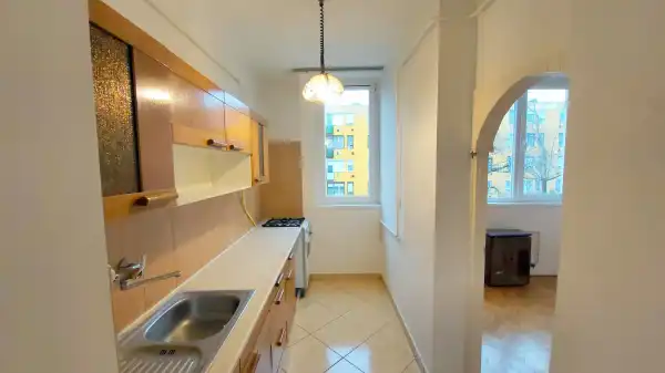 Eladó lakás, Vác 1+2 szoba 51 m² 55.99 M Ft