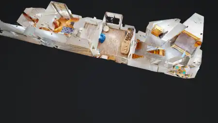 Eladó lakás, Vác 3+1 szoba 116 m² 126.5 M Ft