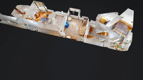 Eladó lakás, Vác 3+1 szoba 116 m² 126.5 M Ft