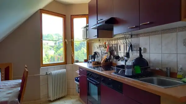 Eladó lakás, Vác 2+1 szoba 83 m² 66.9 M Ft