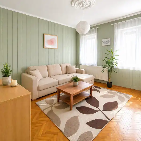 Eladó lakás, Vác 3 szoba 53 m² 68 M Ft