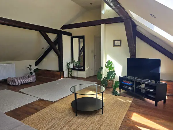 Eladó lakás, Vác 3 szoba 106 m² 89.5 M Ft