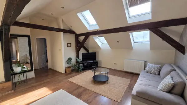 Eladó lakás, Vác 3 szoba 106 m² 83.9 M Ft