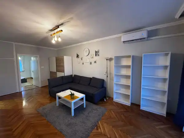 Eladó lakás, Vasvár 2 szoba 59 m² 42.5 M Ft
