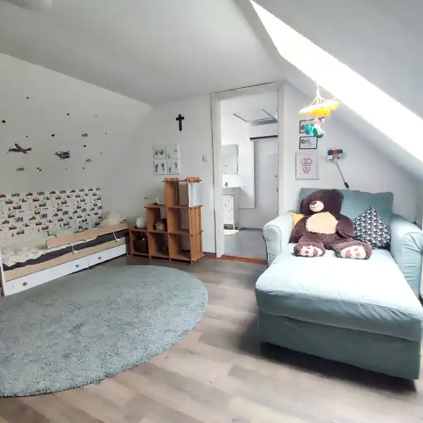 Eladó lakás, Veresegyház 4 szoba 154 m² 118.5 M Ft