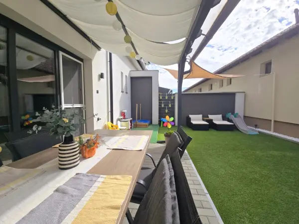 Eladó lakás, Vitnyéd 4 szoba 89 m² 89.99 M Ft
