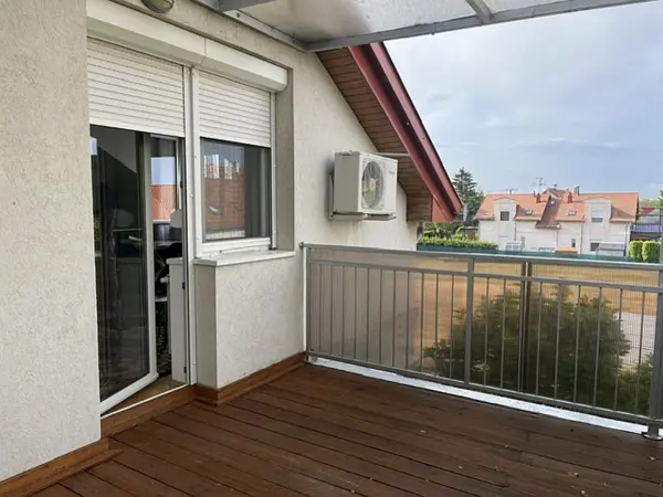 Eladó lakás, Vonyarcvashegy 2 szoba 50 m² 49 M Ft