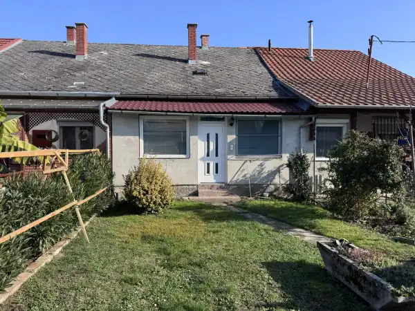 Eladó lakás, Zákány 2 szoba 76 m² 8.99 M Ft