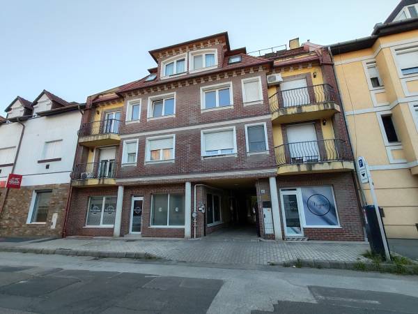 eladó lakás, Zalaegerszeg