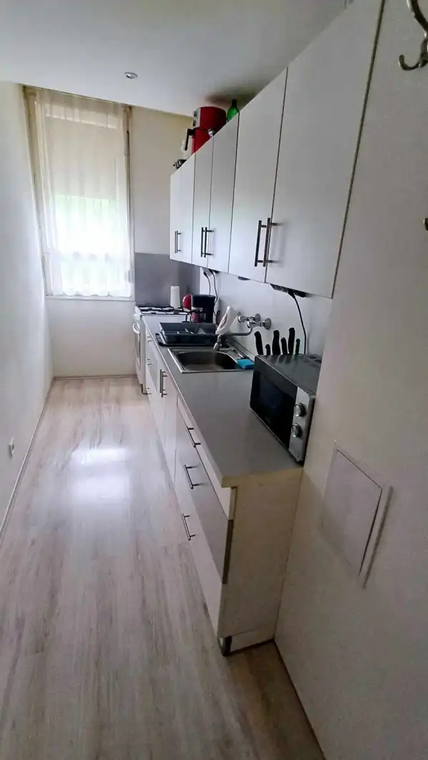 Eladó lakás, Zalaegerszeg 1+1 szoba 43 m² 28 M Ft
