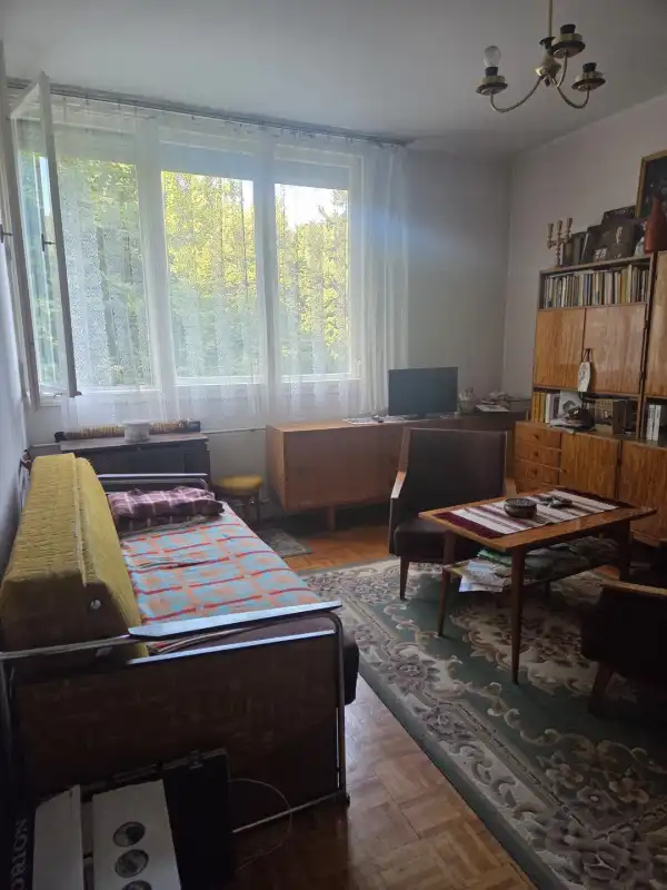 Eladó lakás, Zalaegerszeg 2 szoba 49 m² 24.9 M Ft