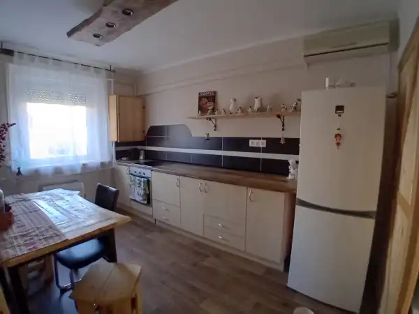 Eladó lakás, Zalaegerszeg 2 szoba 57 m² 42.75 M Ft