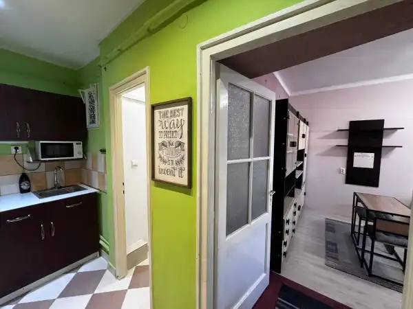 Eladó lakás, Zalaegerszeg 2 szoba 39 m² 33.9 M Ft + Áfa