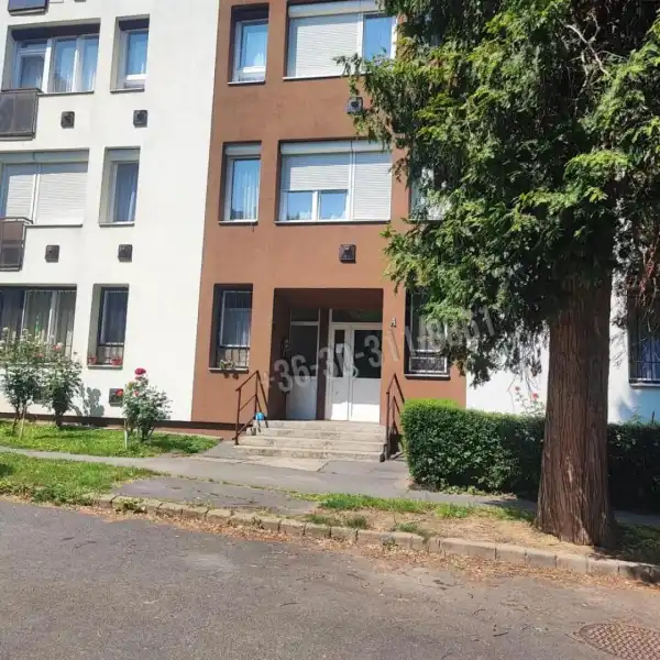 Eladó lakás, Zalaegerszeg 2 szoba 53 m² 29.9 M Ft
