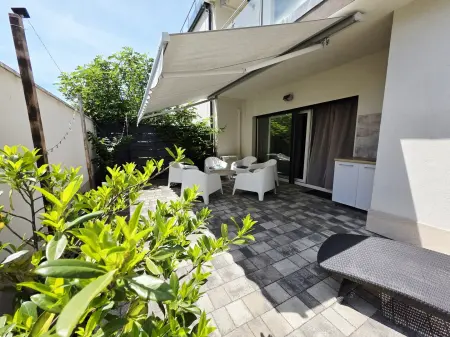 Eladó lakás, Zamárdi 2 szoba 59 m² 99.9 M Ft