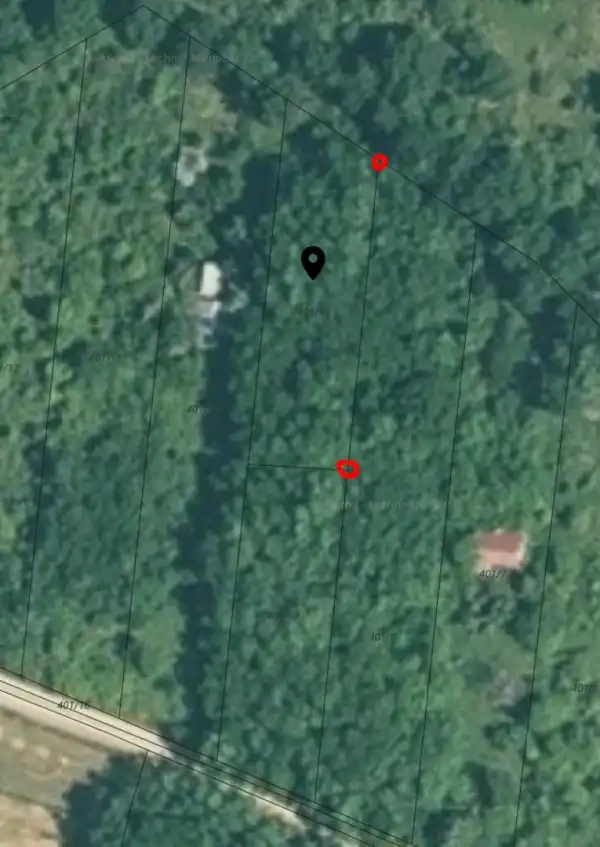 Eladó Legelő, Alsótold 868 m² 0.99 M Ft