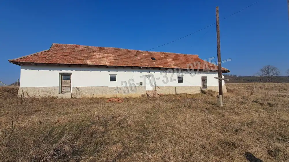 Nógrád megye - Dorogháza