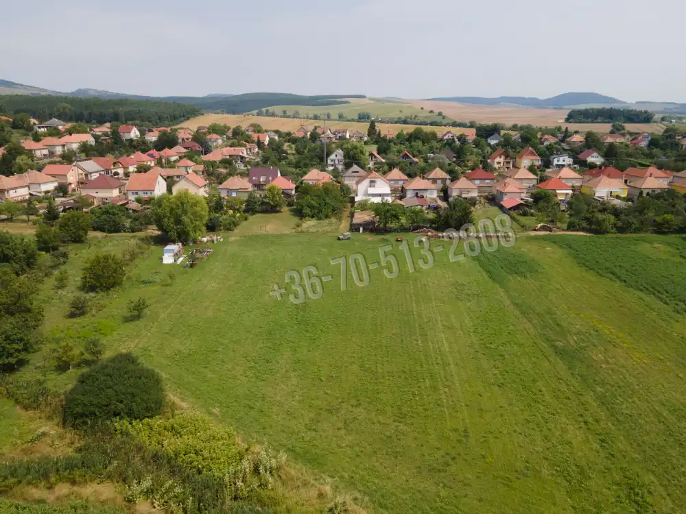 Nógrád megye - Mátraszőlős