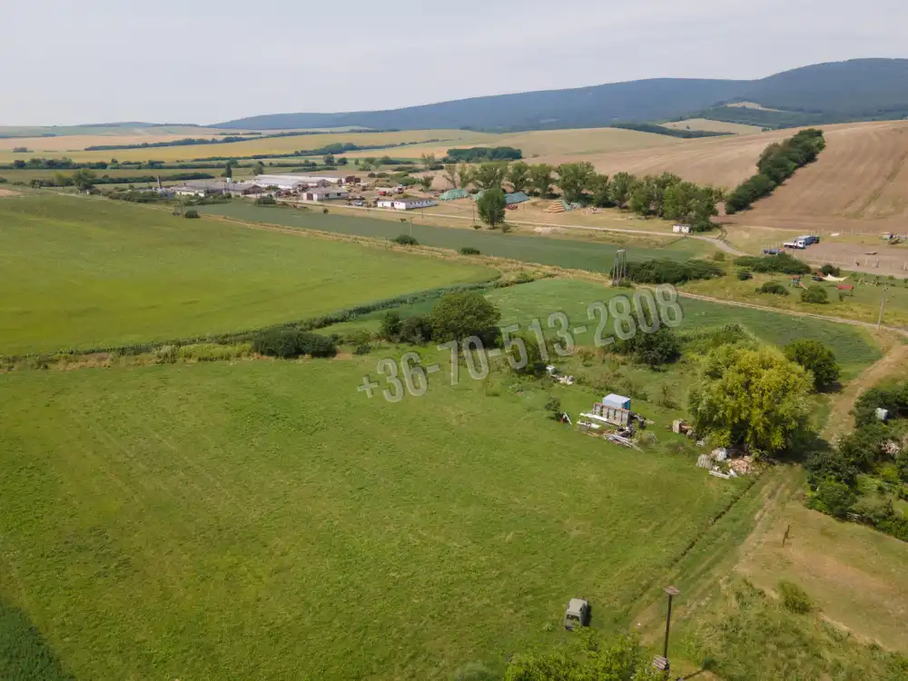 Nógrád megye - Mátraszőlős