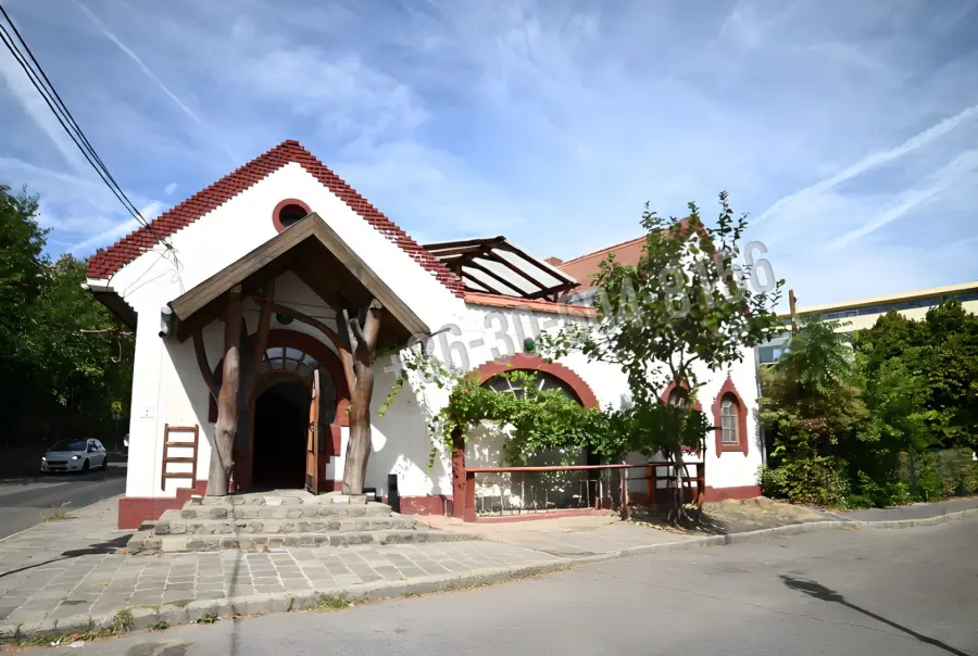 eladó melegkonyhás vendéglátóegység, Budapest, II. kerület