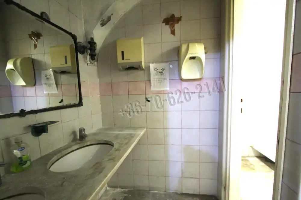 Budapest, V. kerület - Lipótváros