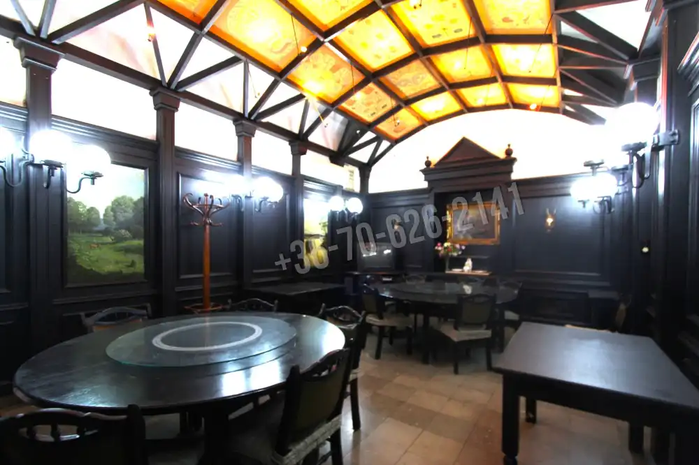 Budapest, V. kerület - Lipótváros