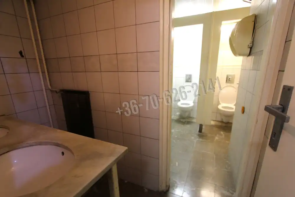 Budapest, V. kerület - Lipótváros