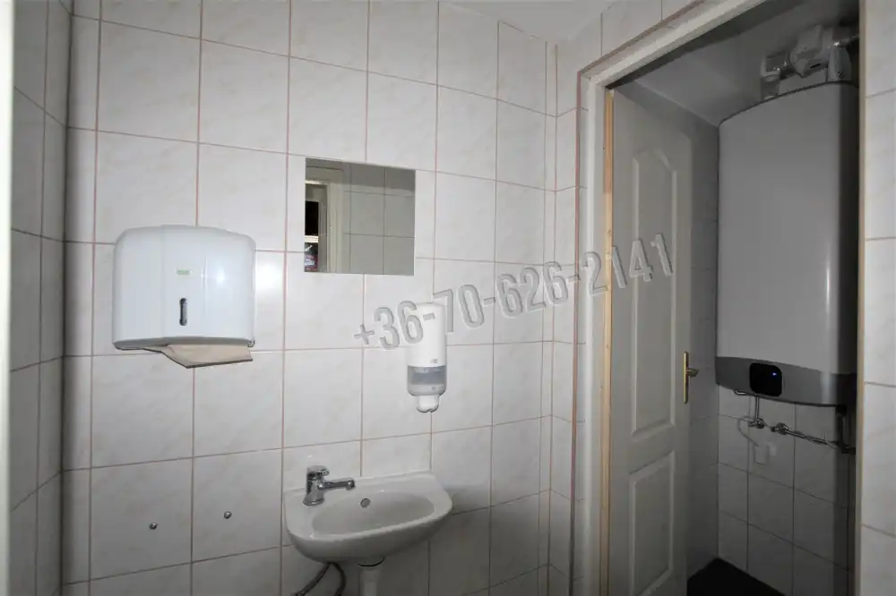 Budapest, VII. kerület - Erzsébetváros (Nagykörúton kívül)