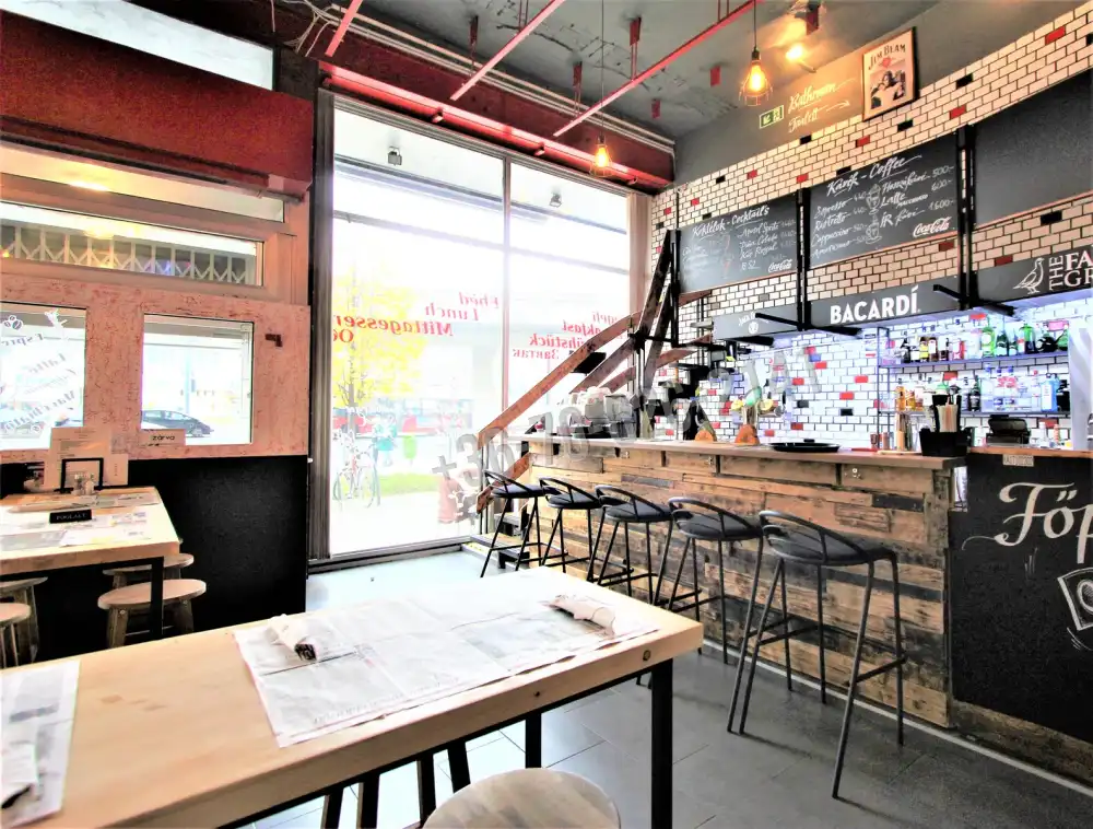 Budapest, VII. kerület - Erzsébetváros (Nagykörúton kívül)