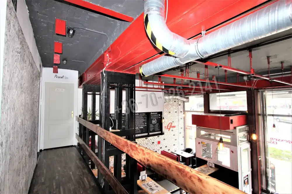 Budapest, VII. kerület - Erzsébetváros (Nagykörúton kívül)