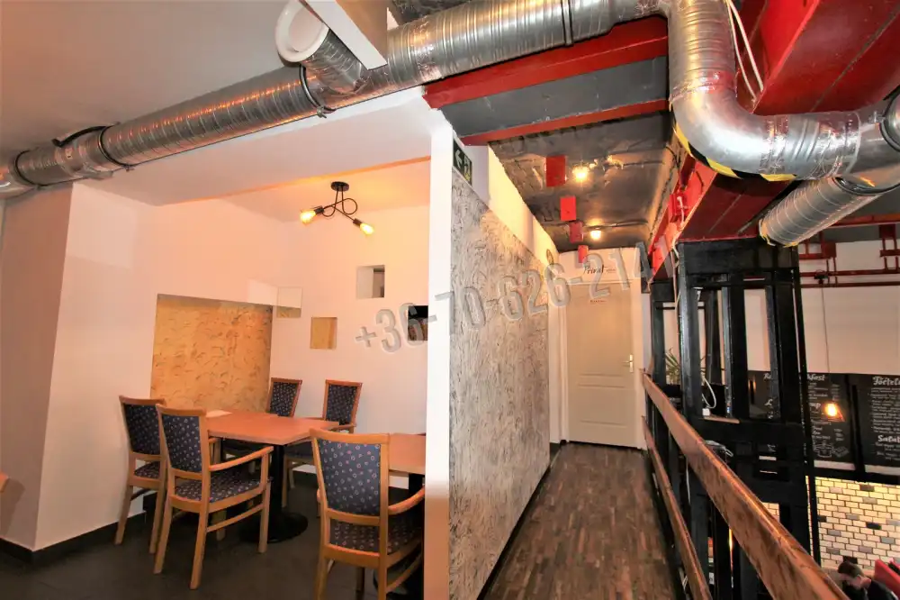 Budapest, VII. kerület - Erzsébetváros (Nagykörúton kívül)