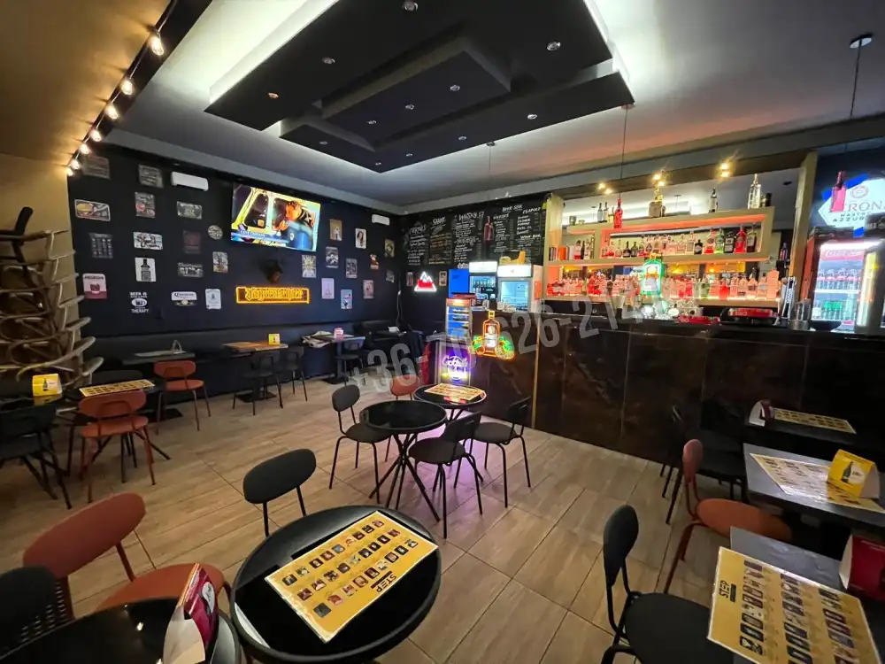 Budapest, VII. kerület - Erzsébetváros (Nagykörúton belül)