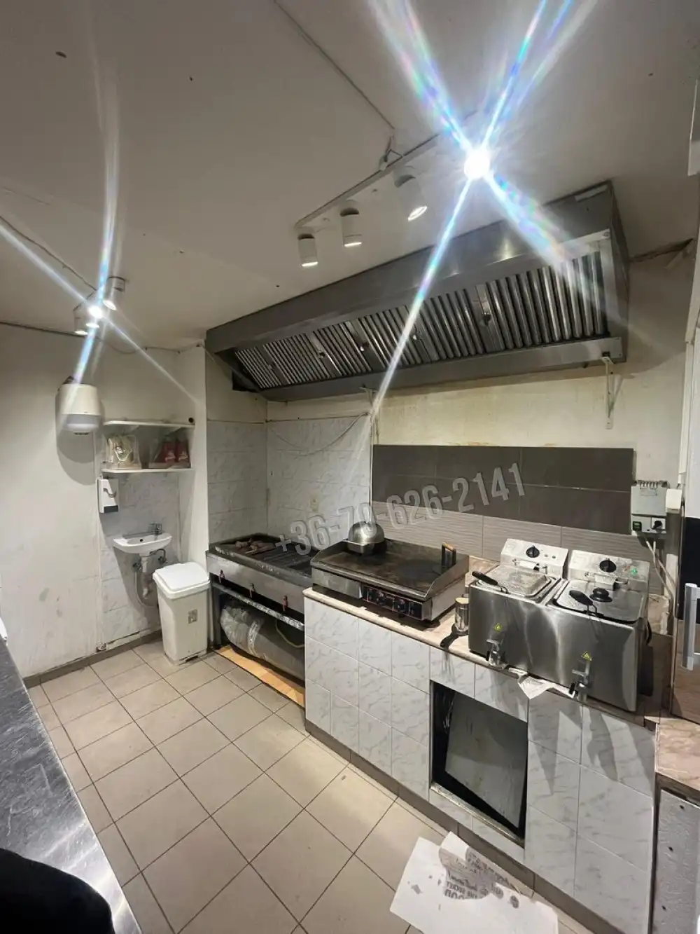 Budapest, VII. kerület - Erzsébetváros (Nagykörúton belül)