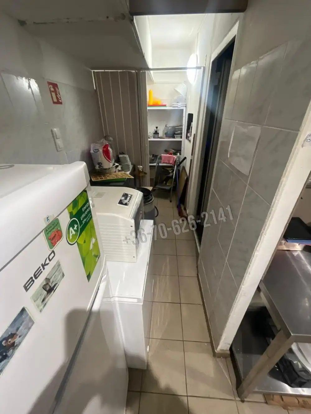 Budapest, VII. kerület - Erzsébetváros (Nagykörúton belül)