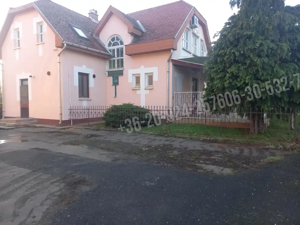 Jász-Nagykun-Szolnok megye - Karcag