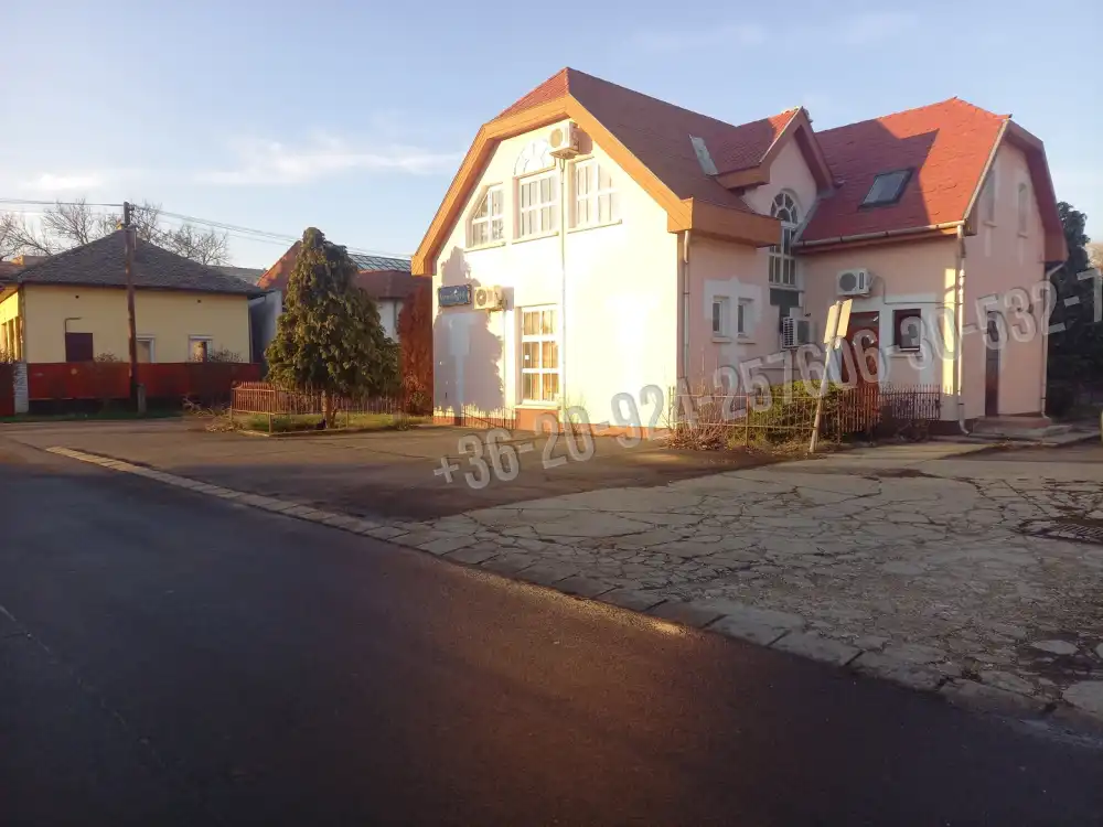 Jász-Nagykun-Szolnok megye - Karcag