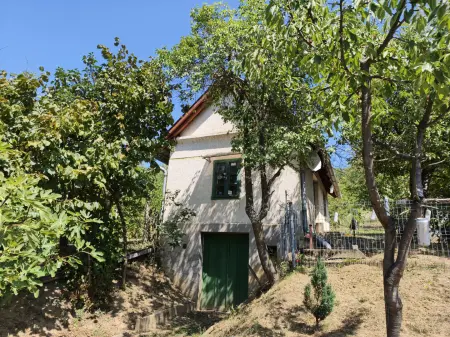 eladó mezőgazdasági ingatlan, Alsónemesapáti